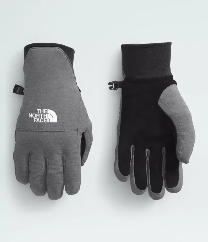 Shelbe Raschel Etip™ Handschuhe für Damen