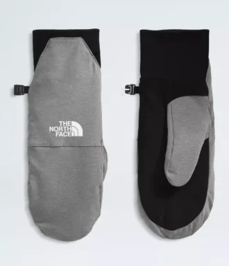 Shelbe Raschel Etip™ Handschuhe für Damen
