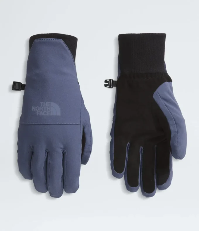Shelbe Raschel Etip™ Handschuhe für Damen