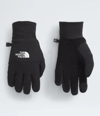 Shelbe Raschel Etip™ Handschuhe für Damen
