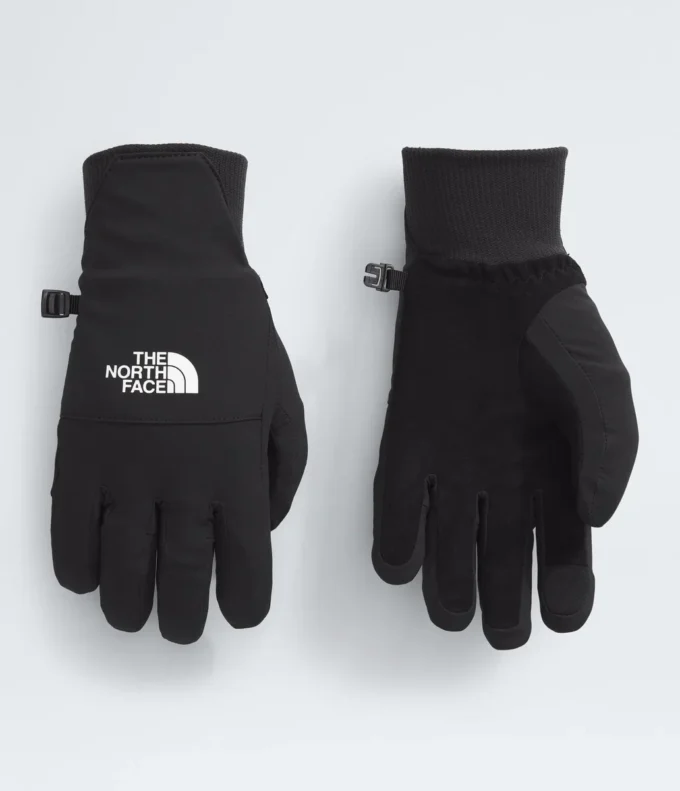 Shelbe Raschel Etip™ Handschuhe für Damen