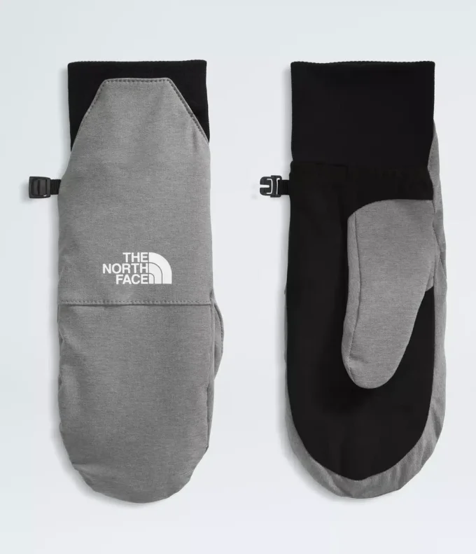 Shelbe Raschel Etip™ Handschuhe für Damen