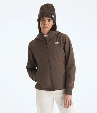 Shelbe Raschel Hoodie für Damen Shelbe Raschel Hoodie für Damen