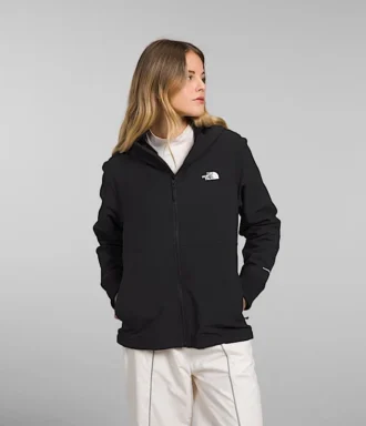 Shelbe Raschel Hoodie für Damen Shelbe Raschel Hoodie für Damen