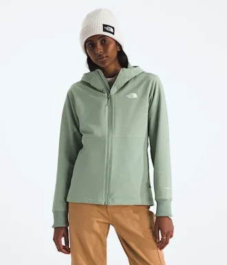 Shelbe Raschel Hoodie für Damen Shelbe Raschel Hoodie für Damen