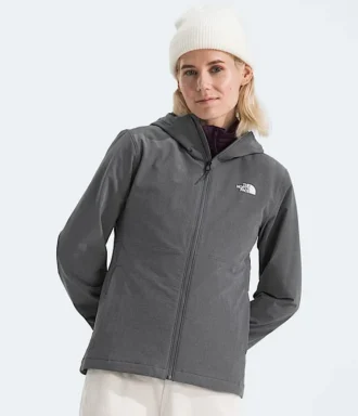 Shelbe Raschel Hoodie für Damen Shelbe Raschel Hoodie für Damen