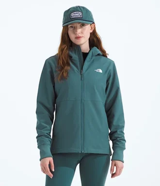 Shelbe Raschel Hoodie für Damen Shelbe Raschel Hoodie für Damen