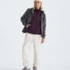 Shelbe Raschel Hoodie für Damen Shelbe Raschel Hoodie für Damen