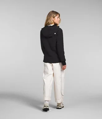 Shelbe Raschel Hoodie für Damen Shelbe Raschel Hoodie für Damen