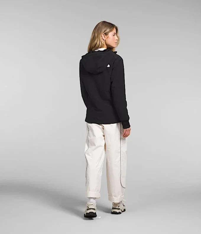 Shelbe Raschel Hoodie für Damen Shelbe Raschel Hoodie für Damen