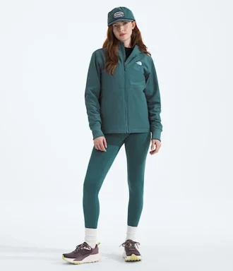 Shelbe Raschel Hoodie für Damen Shelbe Raschel Hoodie für Damen
