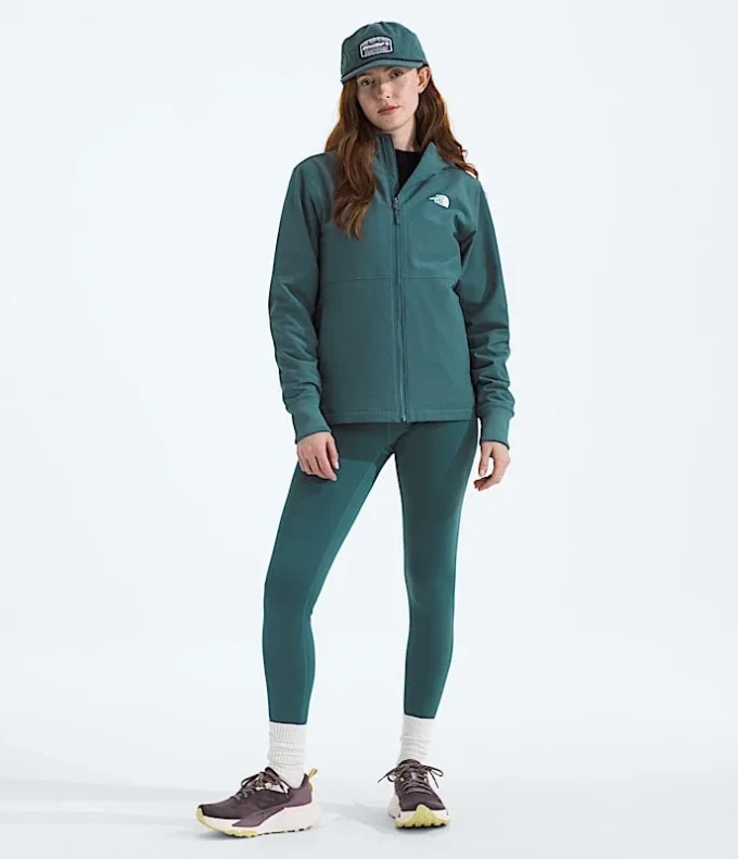 Shelbe Raschel Hoodie für Damen Shelbe Raschel Hoodie für Damen