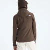 Shelbe Raschel Hoodie für Damen Shelbe Raschel Hoodie für Damen