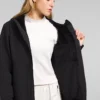 Shelbe Raschel Hoodie für Damen Shelbe Raschel Hoodie für Damen