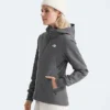 Shelbe Raschel Hoodie für Damen Shelbe Raschel Hoodie für Damen