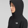 Shelbe Raschel Hoodie für Damen Shelbe Raschel Hoodie für Damen