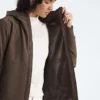 Shelbe Raschel Hoodie für Damen Shelbe Raschel Hoodie für Damen