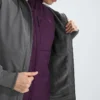 Shelbe Raschel Hoodie für Damen Shelbe Raschel Hoodie für Damen