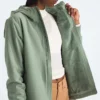 Shelbe Raschel Hoodie für Damen Shelbe Raschel Hoodie für Damen