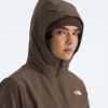 Shelbe Raschel Hoodie für Damen Shelbe Raschel Hoodie für Damen