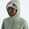 Shelbe Raschel Hoodie für Damen Shelbe Raschel Hoodie für Damen