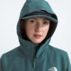 Shelbe Raschel Hoodie für Damen Shelbe Raschel Hoodie für Damen