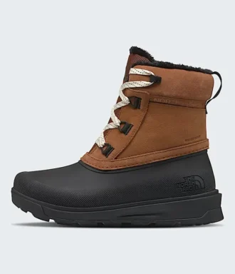 Shellista V Shorty wasserdichte Stiefel für Damen