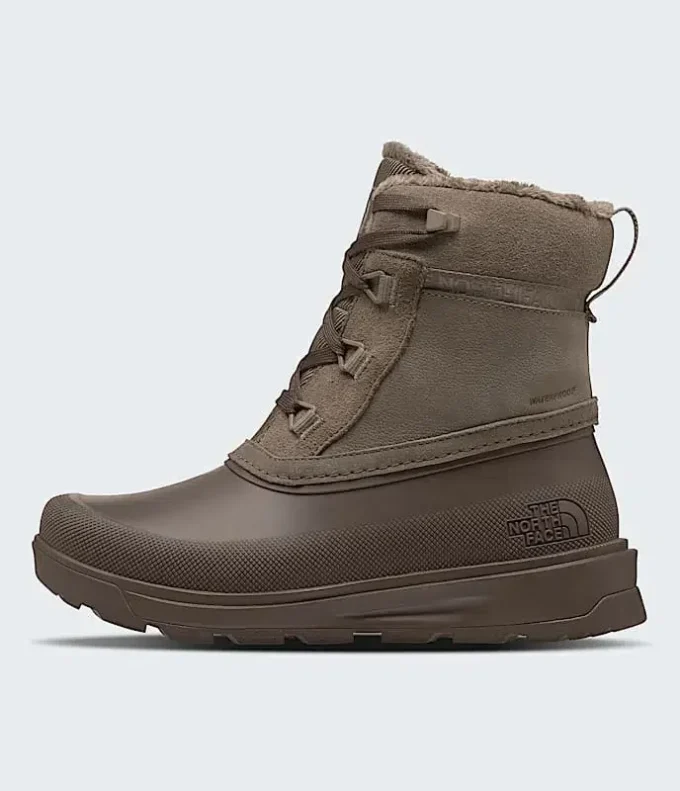 Shellista V Shorty wasserdichte Stiefel für Damen Shellista V Shorty wasserdichte Stiefel für Damen