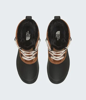 Shellista V Shorty wasserdichte Stiefel für Damen