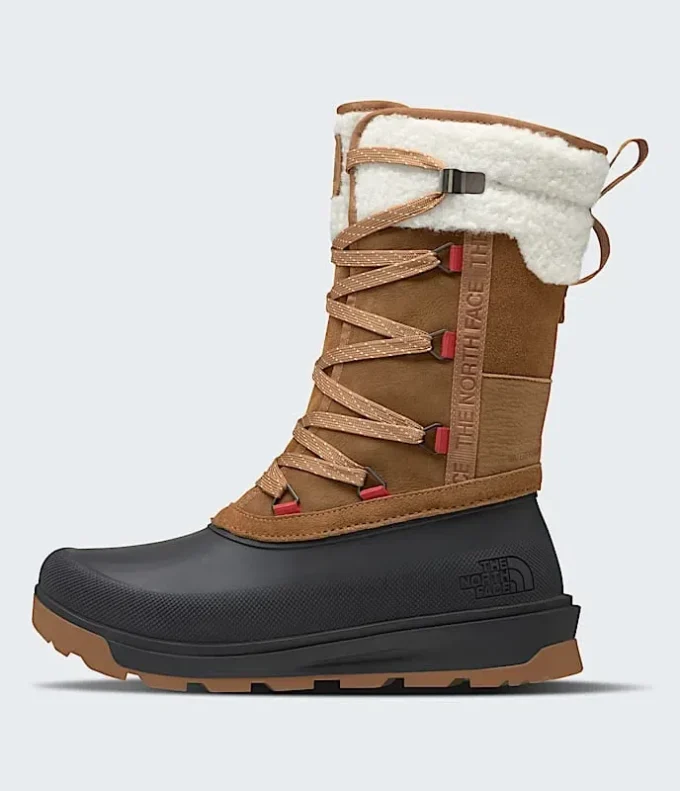 Shellista VI Mid Waterproof Stiefel für Damen Shellista VI Mid Waterproof Stiefel für Damen