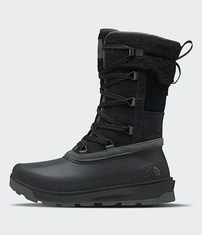 Shellista VI Mid Waterproof Stiefel für Damen