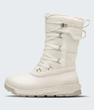 Shellista VI Mid Waterproof Stiefel für Damen