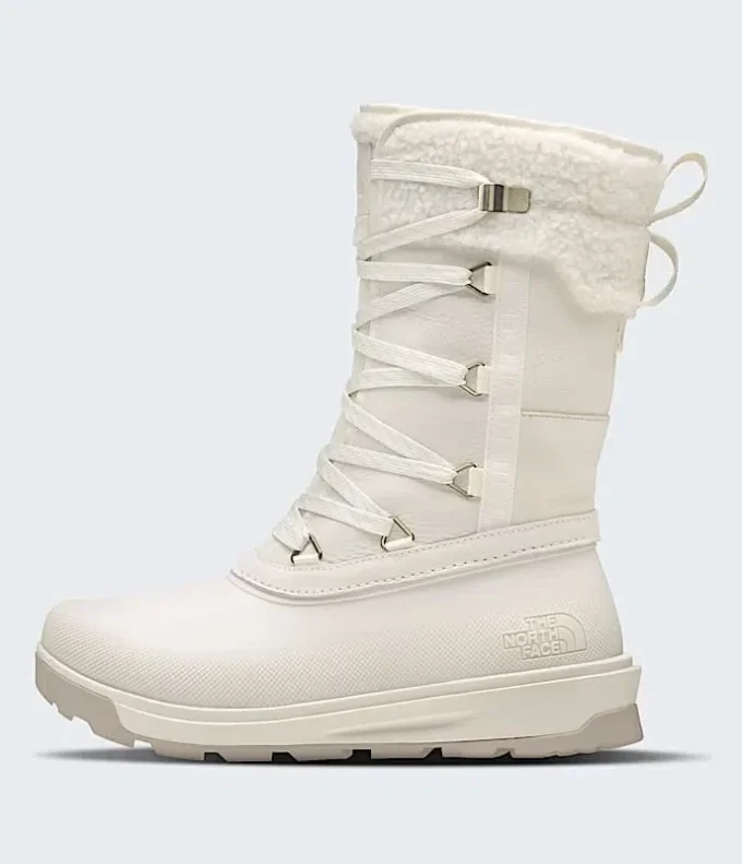 Shellista VI Mid Waterproof Stiefel für Damen