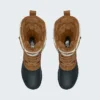 Shellista VI Mid Waterproof Stiefel für Damen Shellista VI Mid Waterproof Stiefel für Damen
