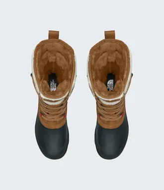 Shellista VI Mid Waterproof Stiefel für Damen