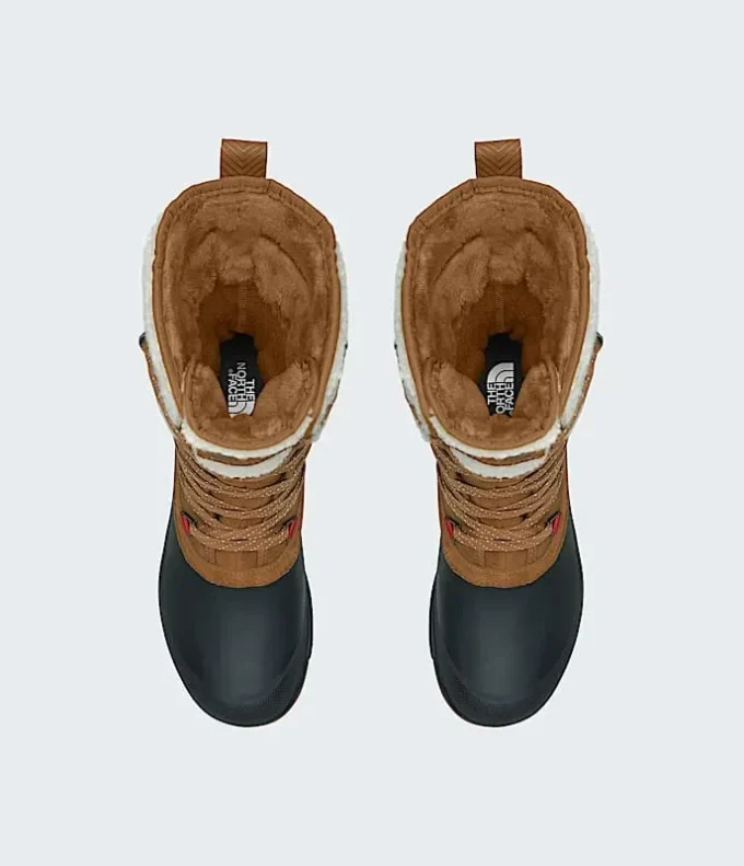 Shellista VI Mid Waterproof Stiefel für Damen Shellista VI Mid Waterproof Stiefel für Damen