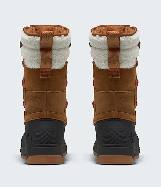 Shellista VI Mid Waterproof Stiefel für Damen Shellista VI Mid Waterproof Stiefel für Damen