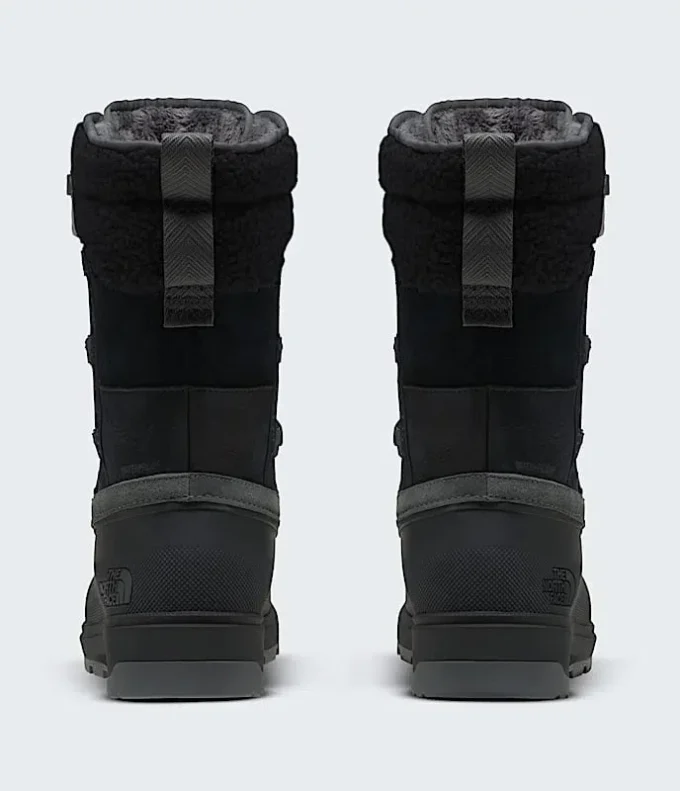 Shellista VI Mid Waterproof Stiefel für Damen