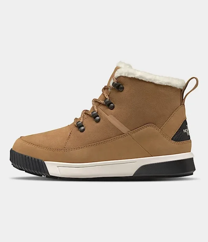 Sierra Mid Lace Waterproof Stiefel für Damen Sierra Mid Lace Waterproof Stiefel für Damen