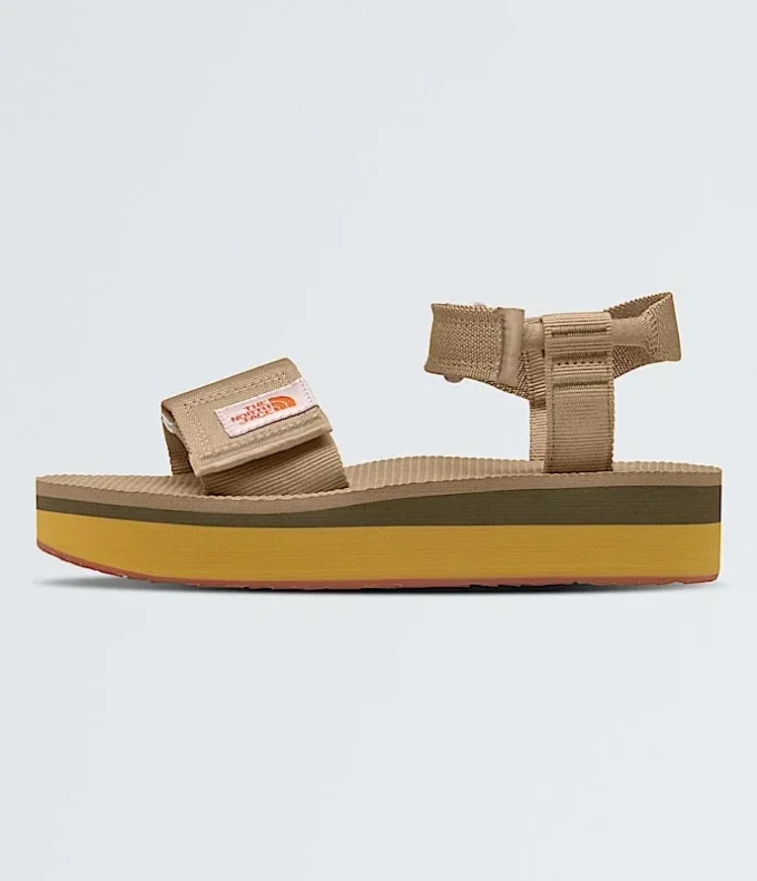 Skeena Plateausandalen für Damen Skeena Plateausandalen für Damen