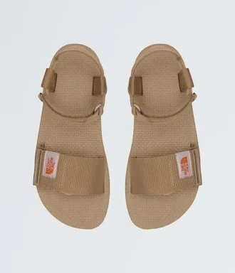 Skeena Plateausandalen für Damen