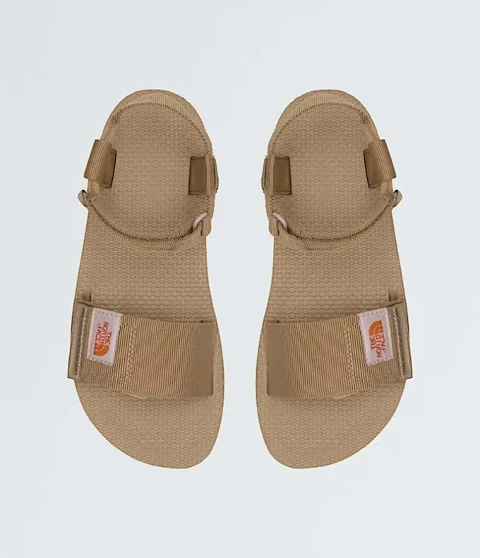 Skeena Plateausandalen für Damen Skeena Plateausandalen für Damen