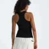 Slim Rib Tank für Damen Slim Rib Tank für Damen