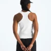 Slim Rib Tank für Damen Slim Rib Tank für Damen