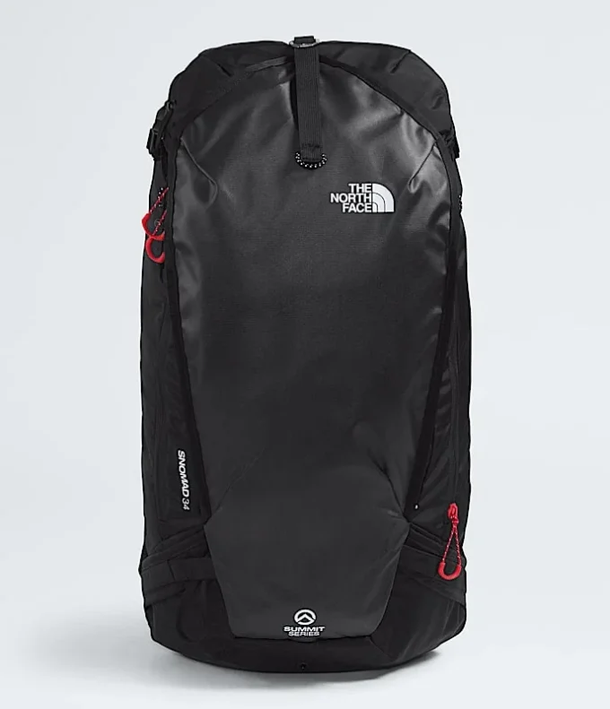Snomad 34 Rucksack Snomad 34 Rucksack