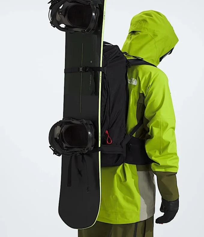 Snomad 34 Rucksack Snomad 34 Rucksack