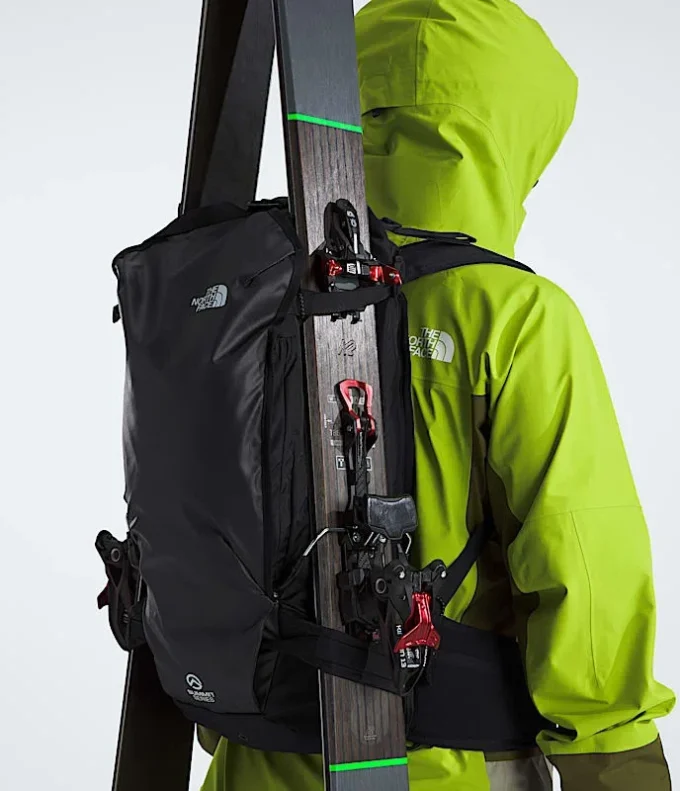 Snomad 34 Rucksack Snomad 34 Rucksack