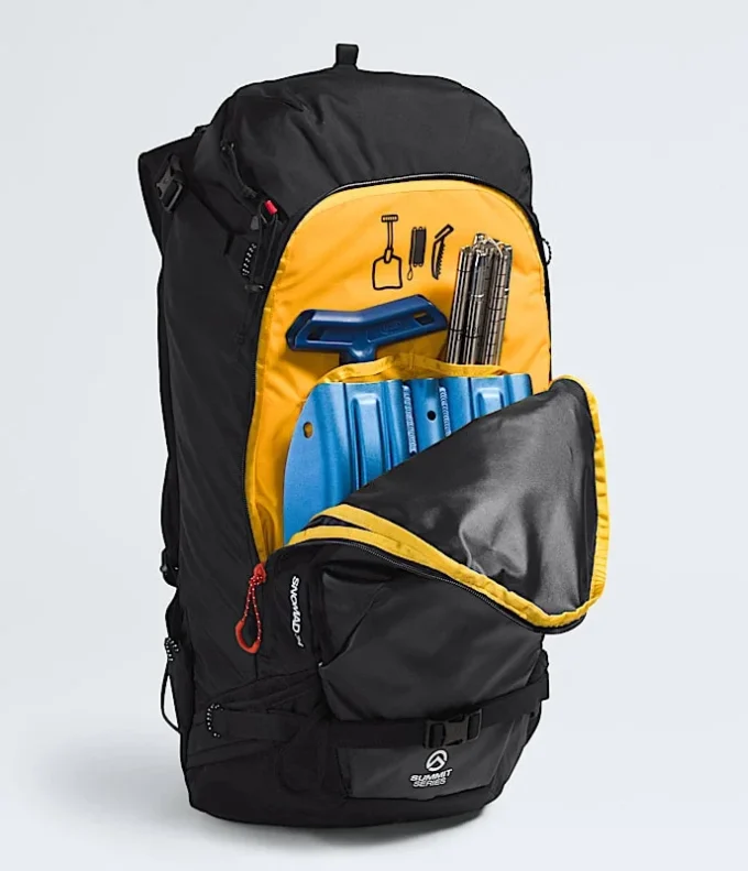 Snomad 34 Rucksack Snomad 34 Rucksack