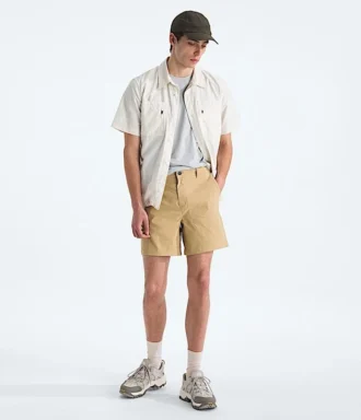 Sprag Shorts für Herren
