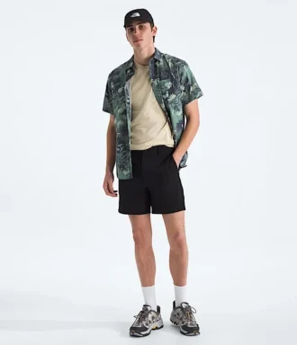 Sprag Shorts für Herren
